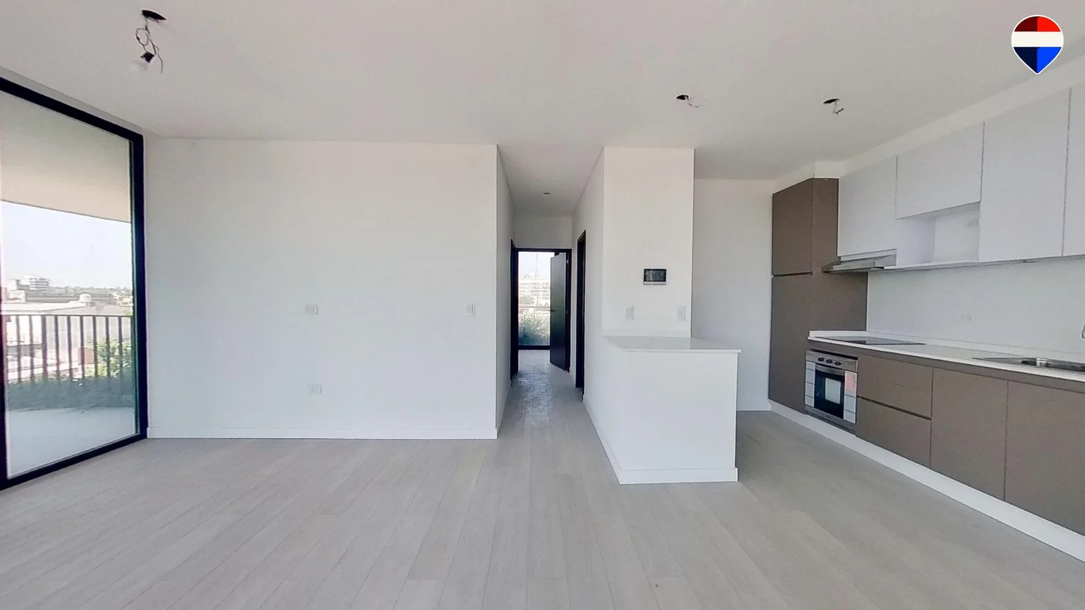 Departamento en venta en Pilar, foto 3