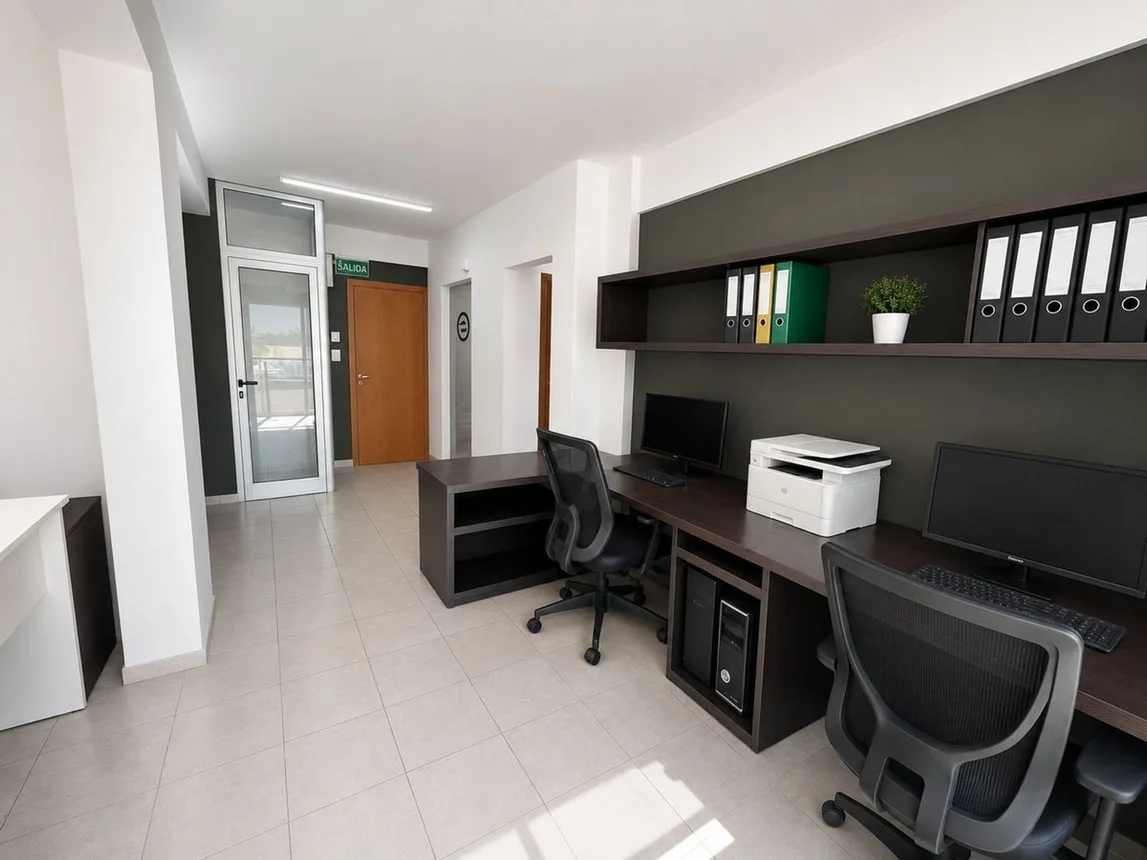 Dúplex en venta en La Plata, foto 5