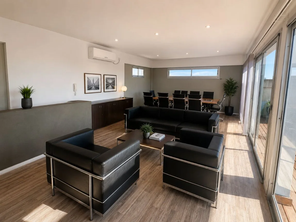 Dúplex en venta en La Plata