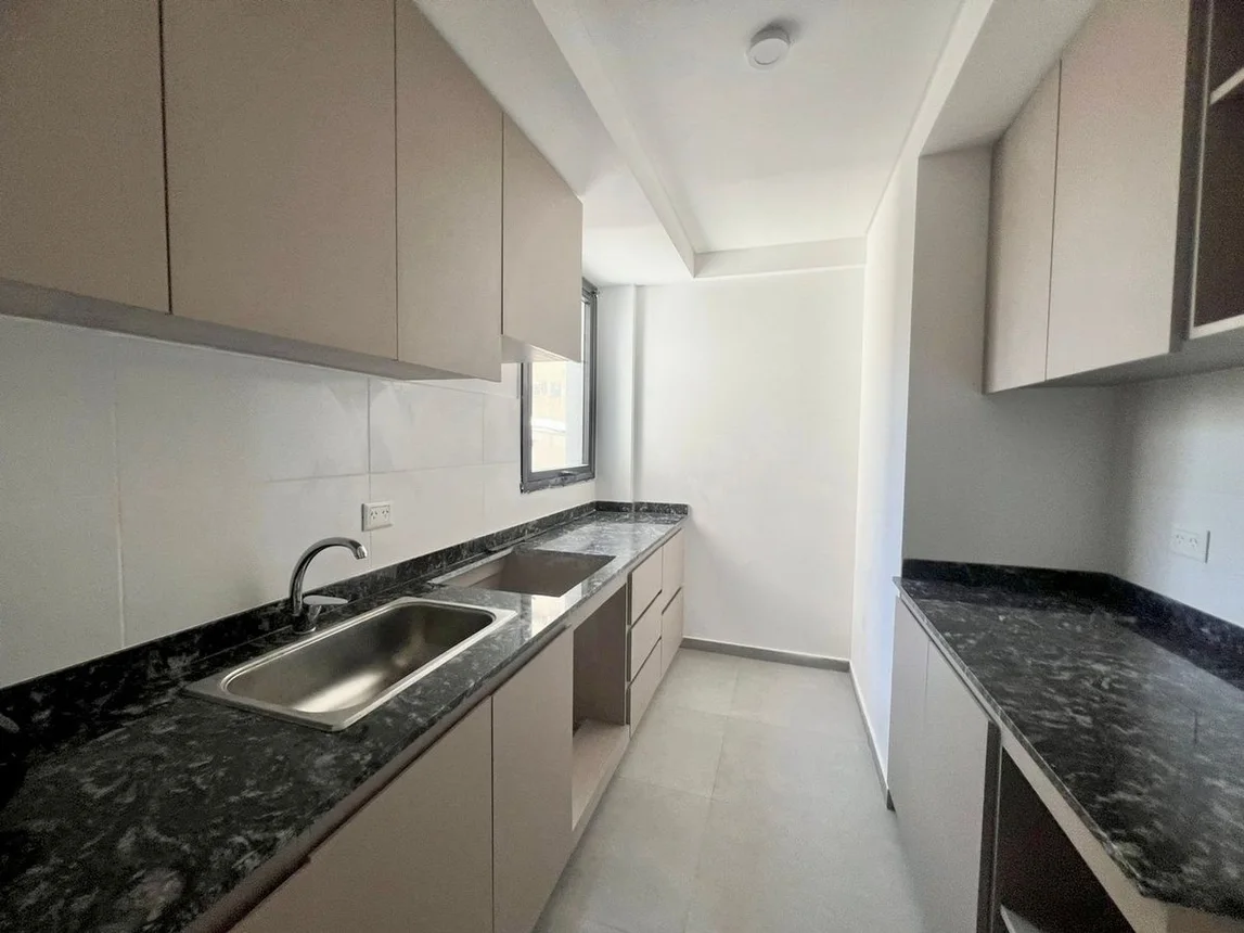 Departamento en venta en Villa General Mitre
