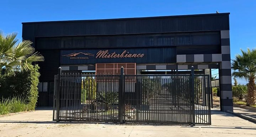 VENTA DE LOTES APTOS PH EN MAIPU