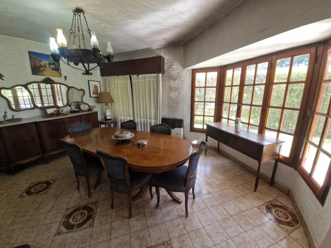 Casa en venta en Pilar, foto 5