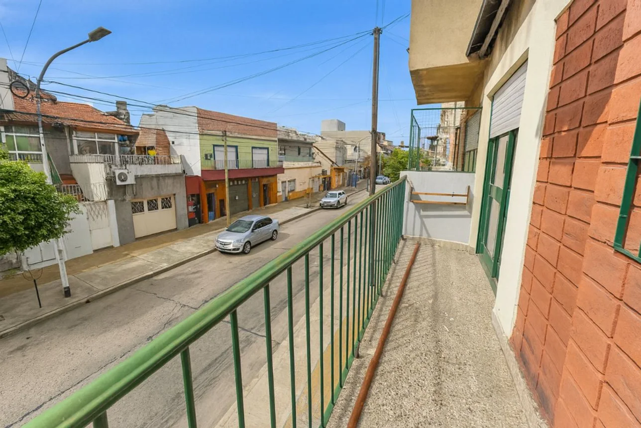Departamento de 3 ambientes en venta en Caseros, Puan 3600, foto 2