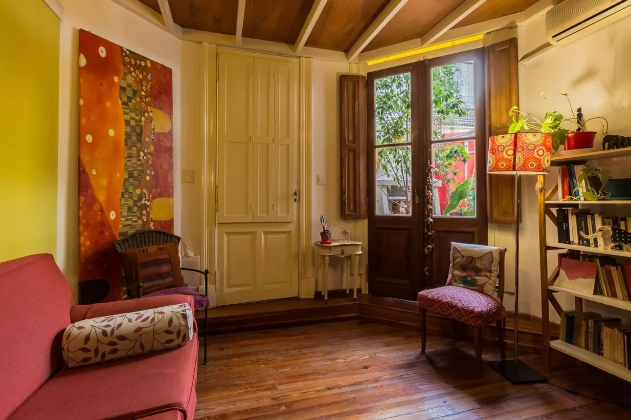 PH de 6 ambientes en venta en Balvanera, 24 de Noviembre 400