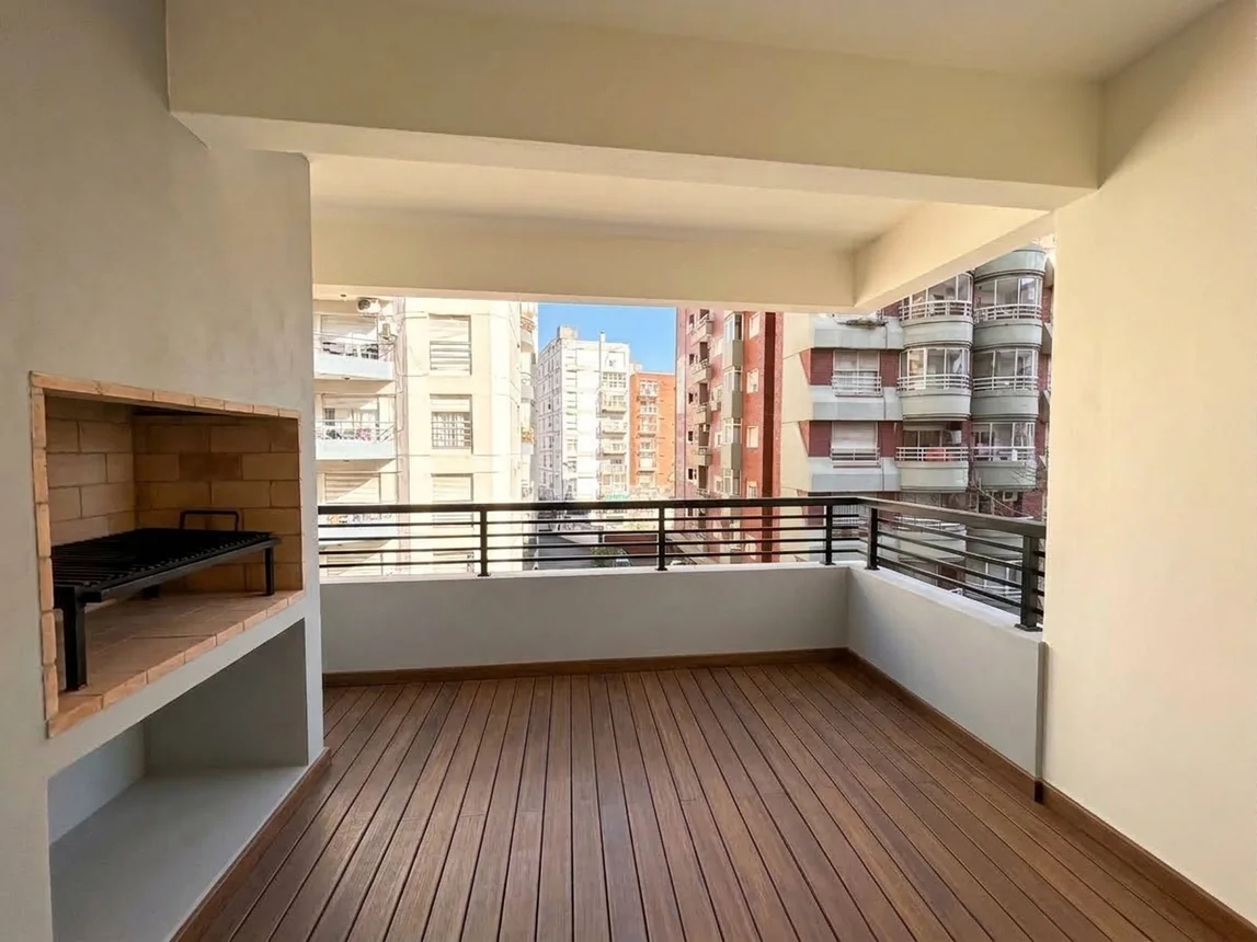 Departamento en venta en Almagro