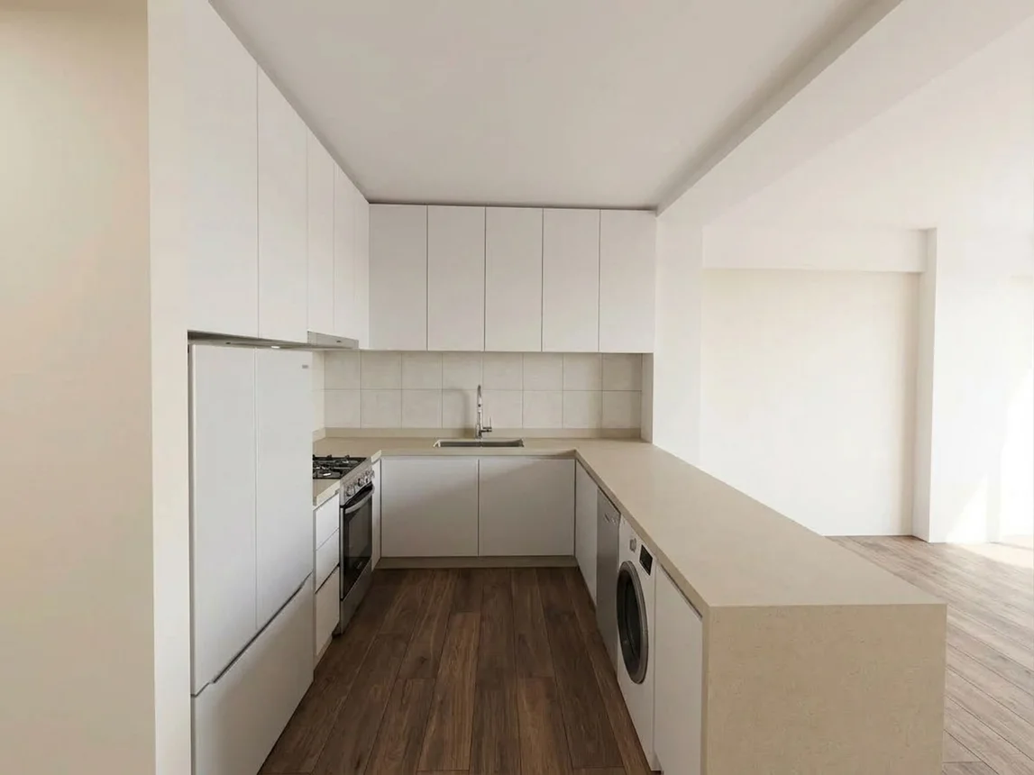 Departamento en venta en Almagro, foto 3