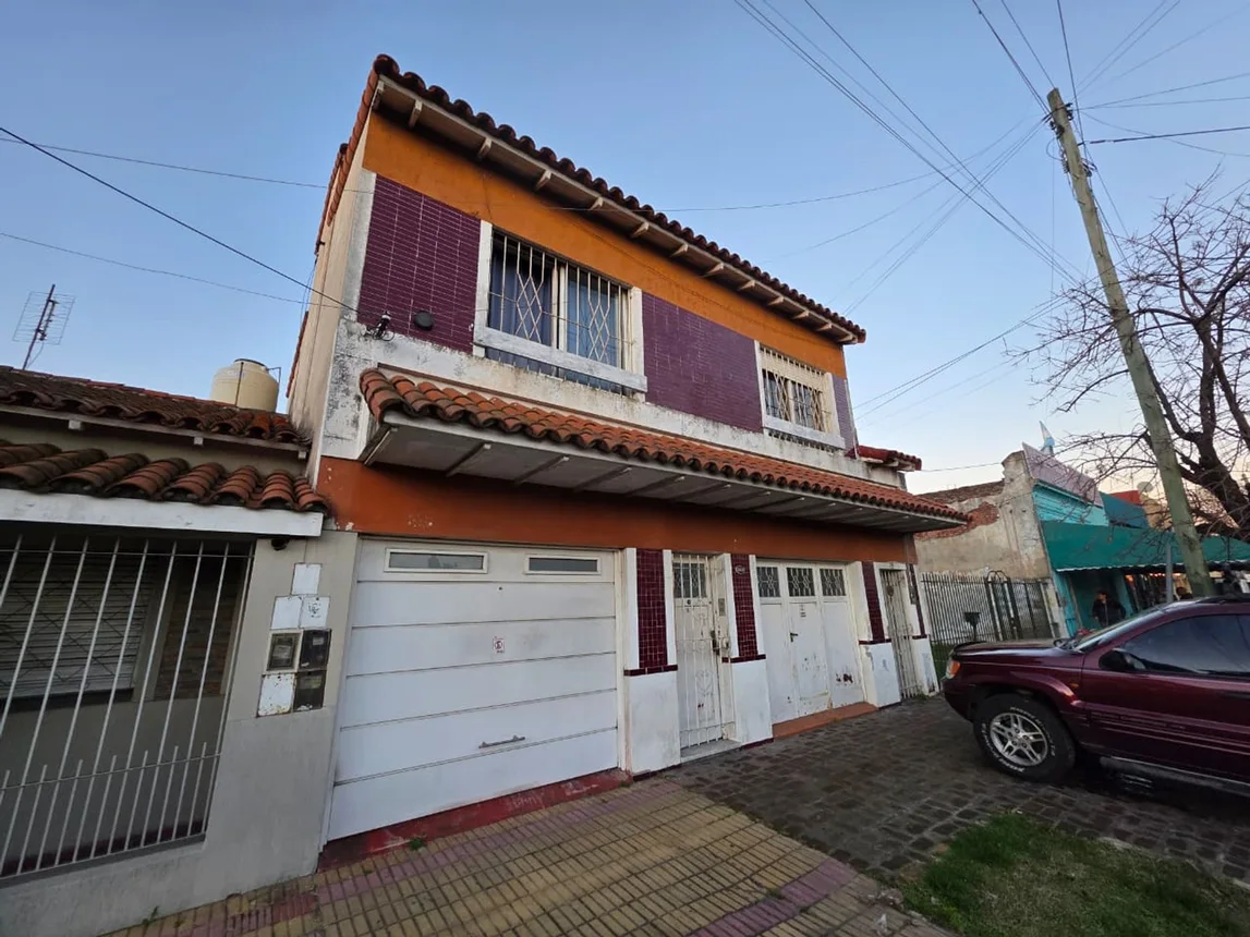 PH de 4 ambientes en venta en Lanús Este, Aconcagua 3500, foto 3