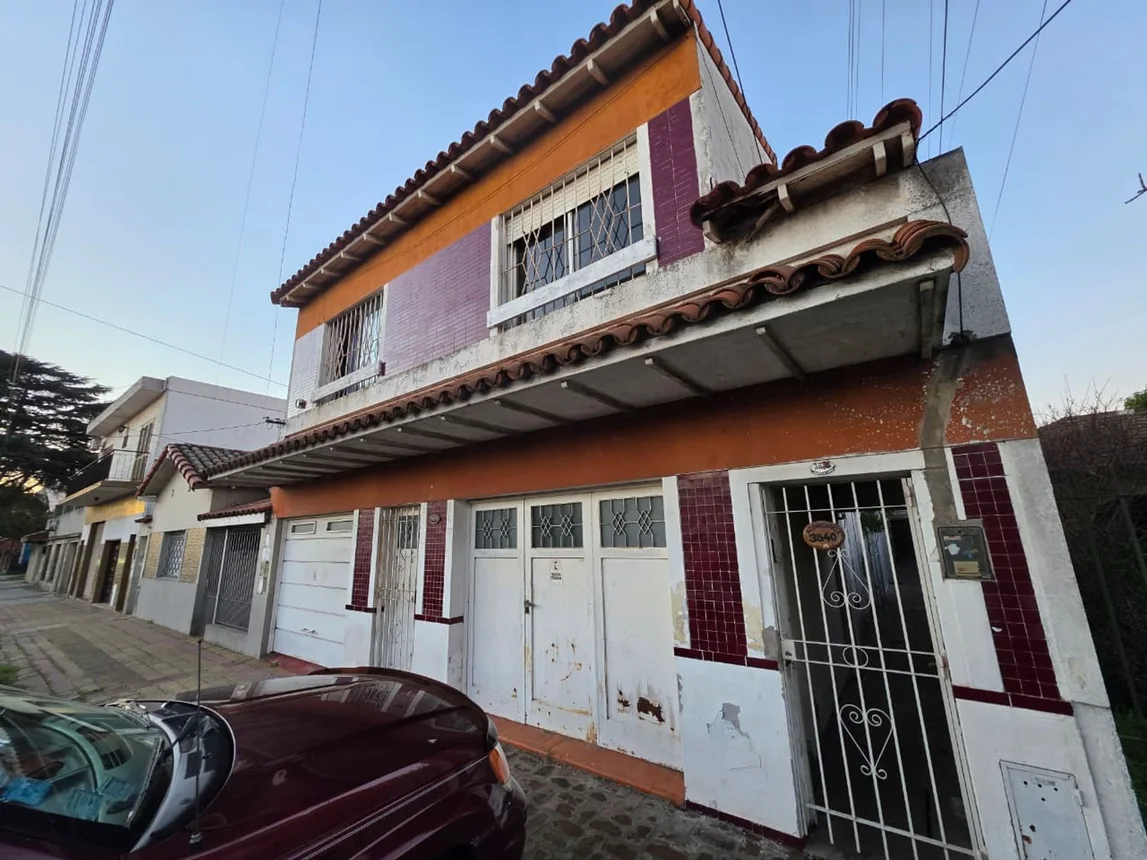 PH de 4 ambientes en venta en Lanús Este, Aconcagua 3500, foto 4