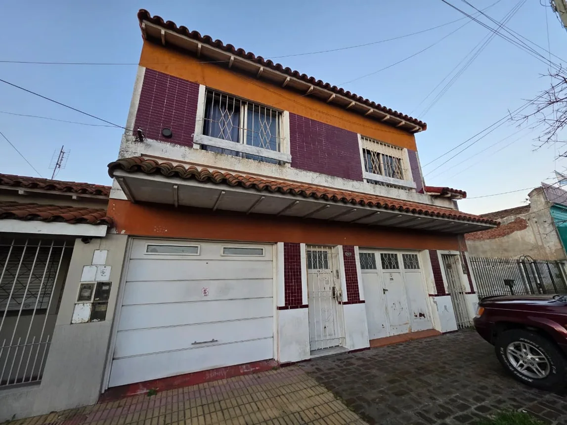 PH de 4 ambientes en venta en Lanús Este, Aconcagua 3500, foto 2