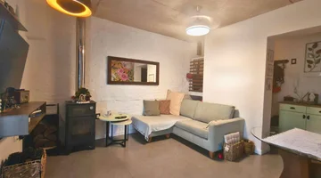 ALQUILER APARTAMENTO DUPLEX 1 DORMITORIO EN AGUADA