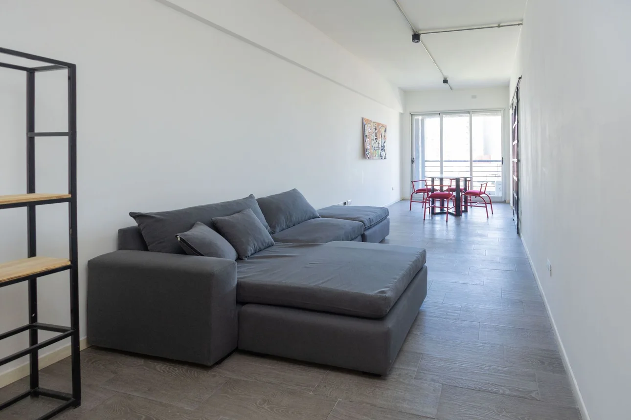 Departamento en venta en Palermo