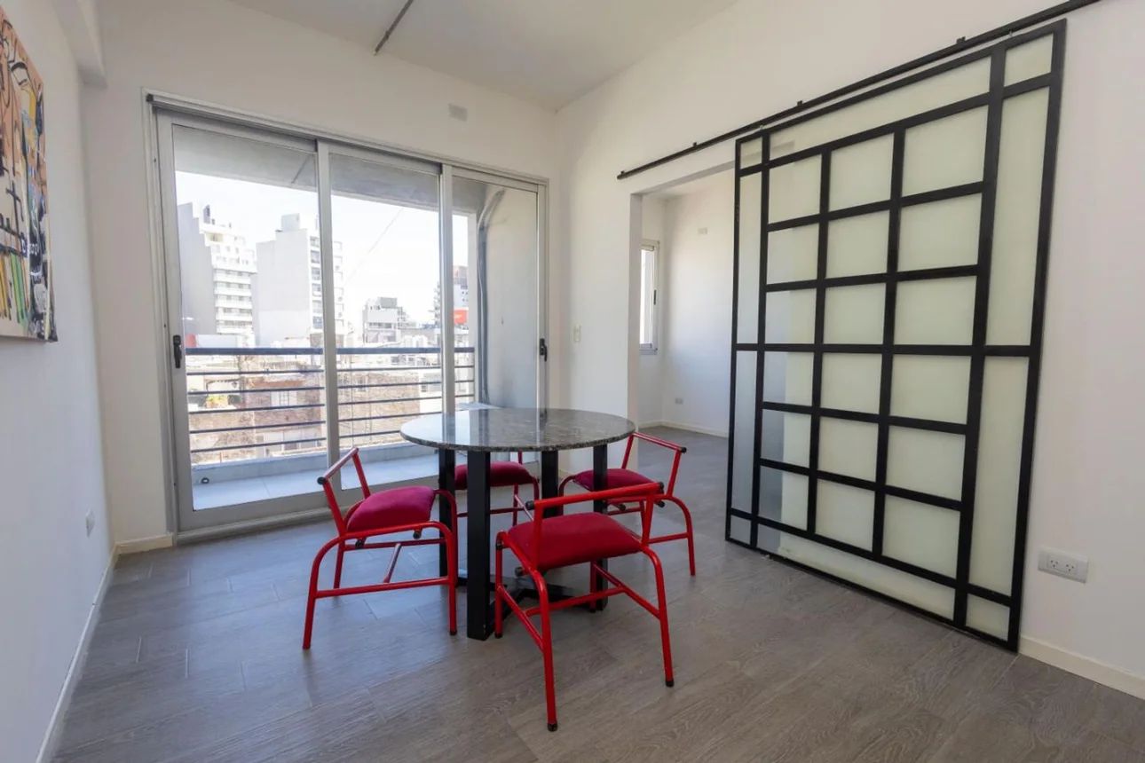 Departamento en venta en Palermo, foto 3