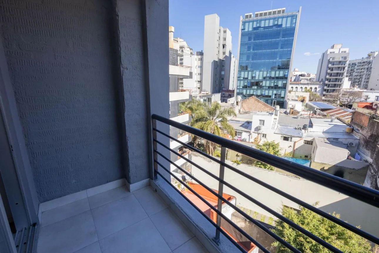 Departamento en venta en Palermo, foto 2