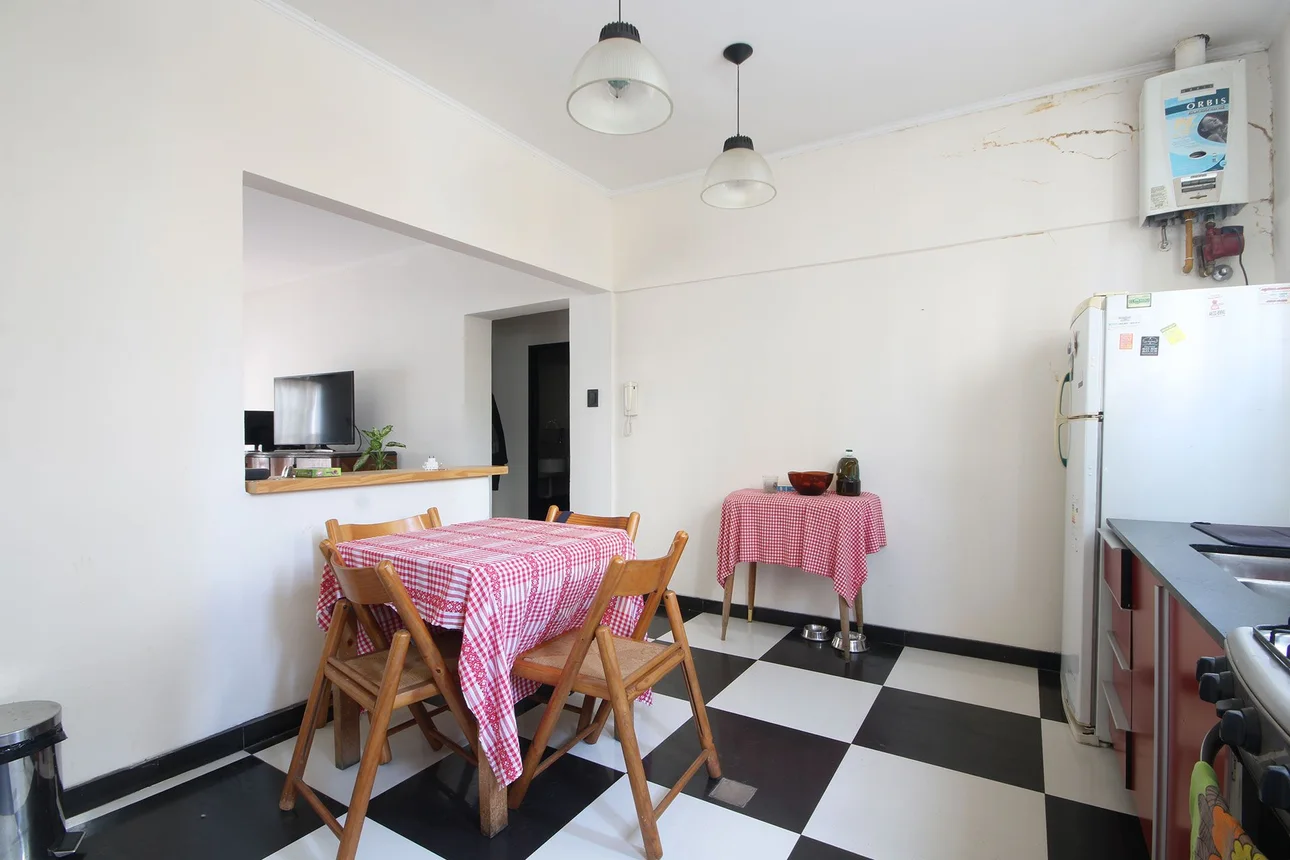 PH de 3 ambientes en venta en Caballito, Morelos 700, foto 3