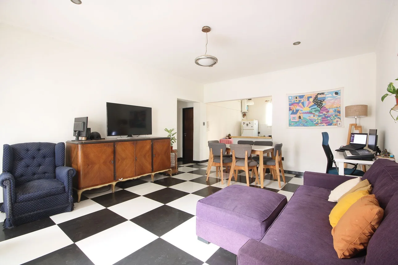 PH de 3 ambientes en venta en Caballito, Morelos 700, foto 2