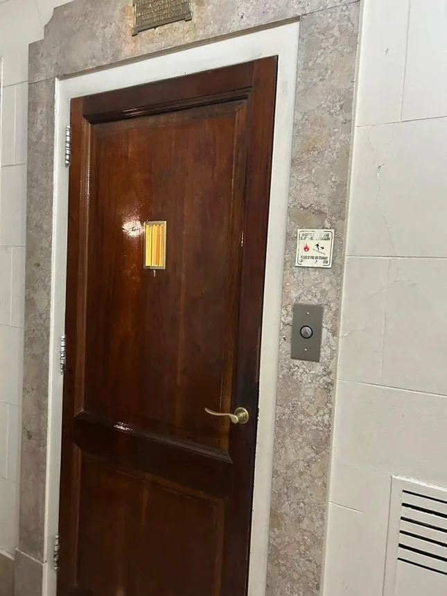 Departamento en venta en Recoleta, foto 3