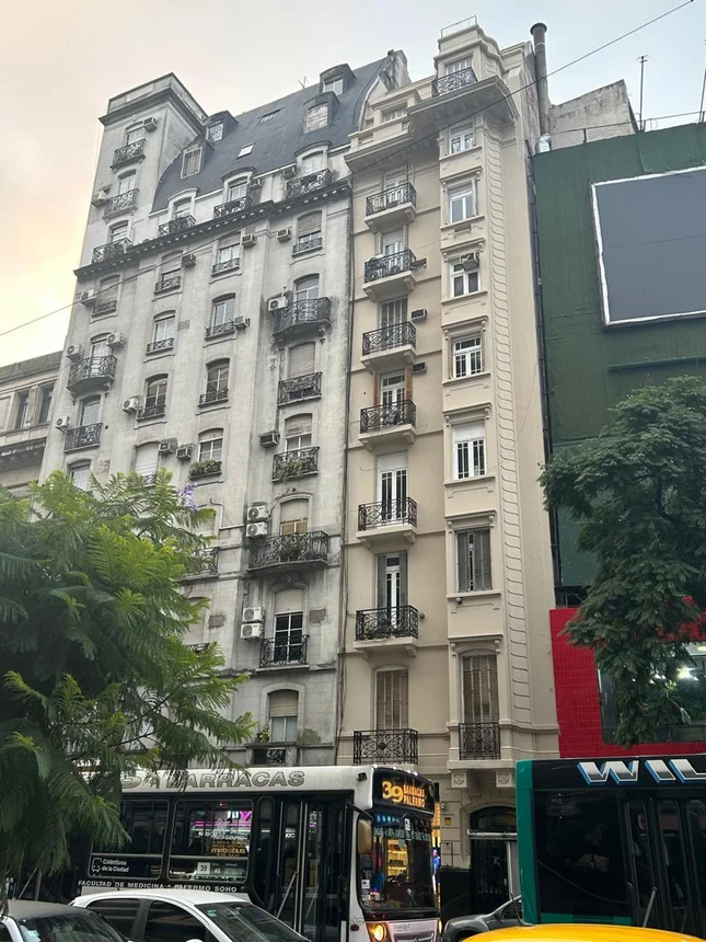 Departamento en venta en Recoleta, foto 2