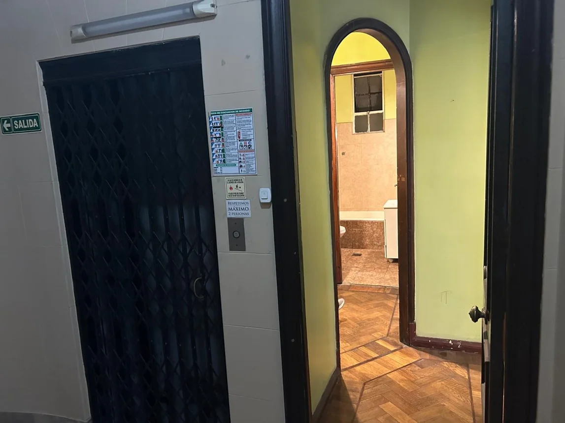 Departamento en venta en Recoleta, foto 5