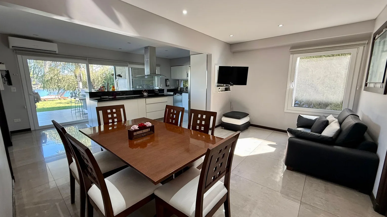 Alquiler casa 7 amb a la laguna nordelta alisos, foto 5