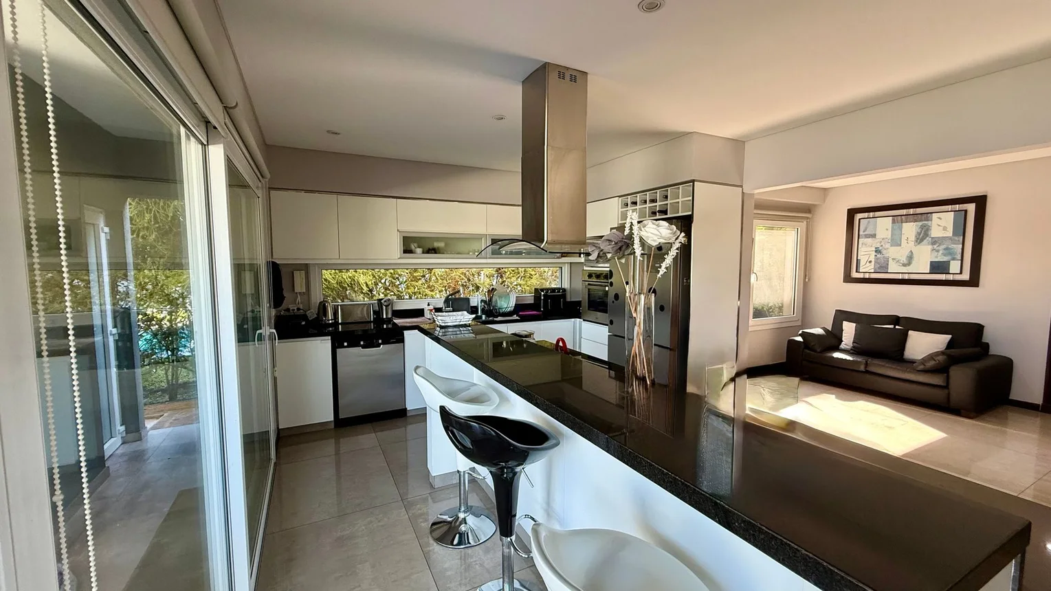 Alquiler casa 7 amb a la laguna nordelta alisos, foto 3