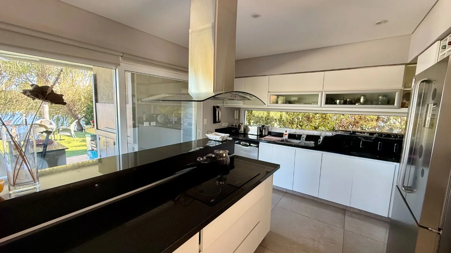 Alquiler casa 7 amb a la laguna nordelta alisos, foto 4