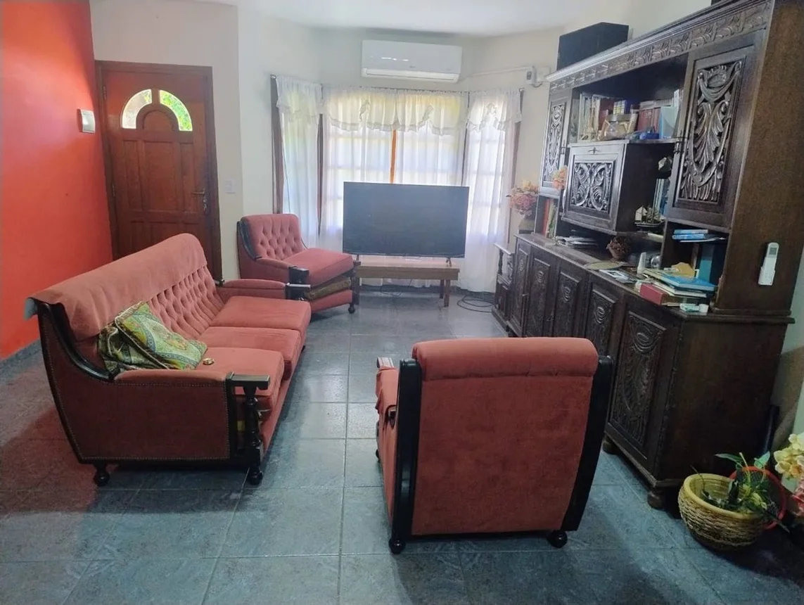 PH de 4 ambientes en venta en Villa Ballester, Formosa 5900, foto 3