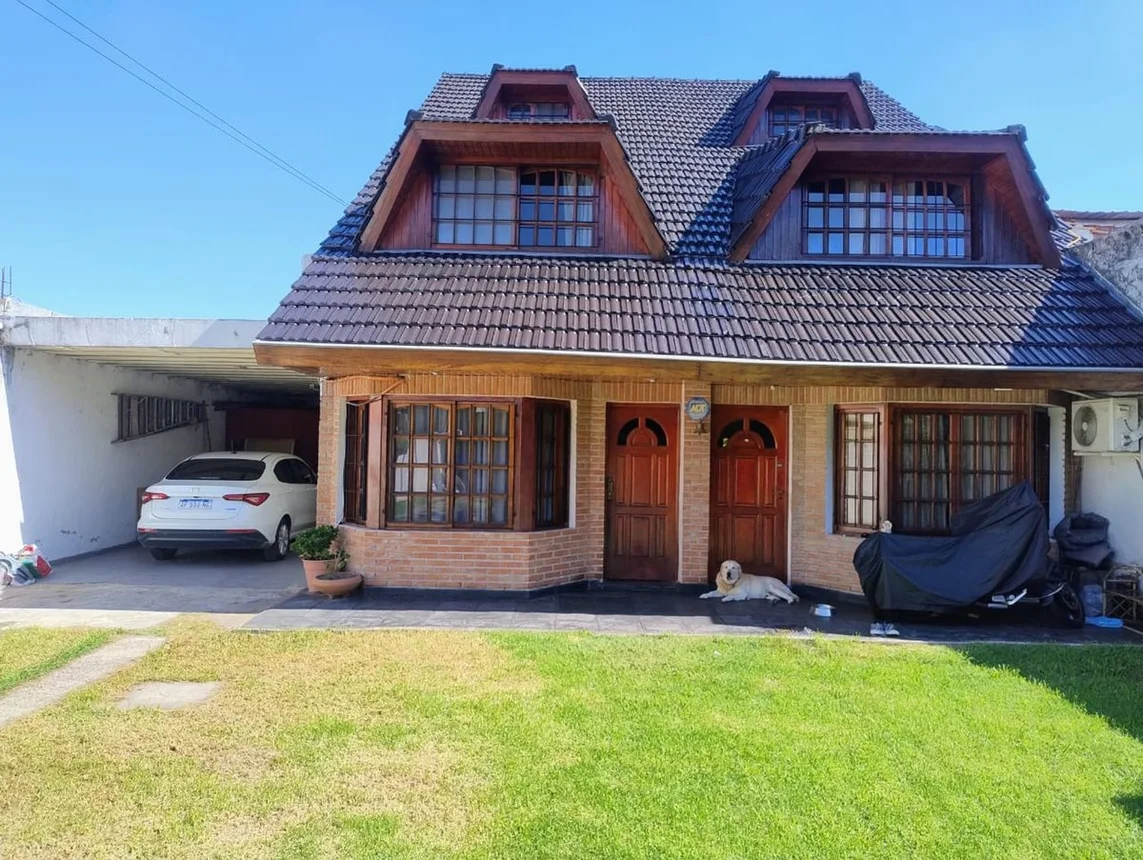 PH de 4 ambientes en venta en Villa Ballester, Formosa 5900