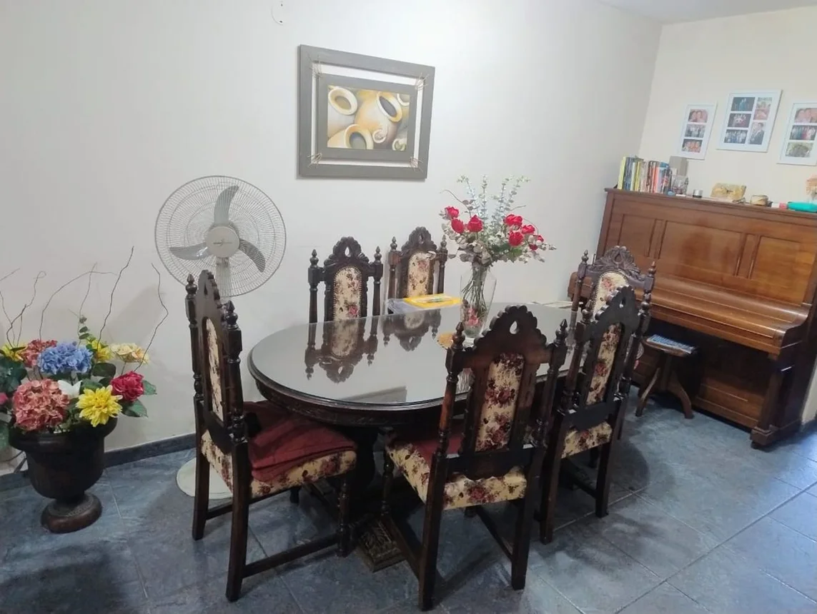 PH de 4 ambientes en venta en Villa Ballester, Formosa 5900, foto 2
