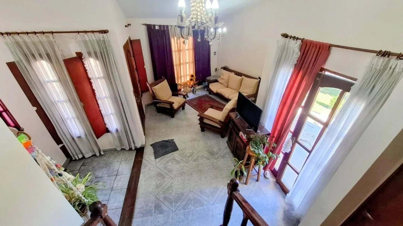 Casa de 9 ambientes en venta en Villa Carlos Paz, Mendoza 300, foto 5