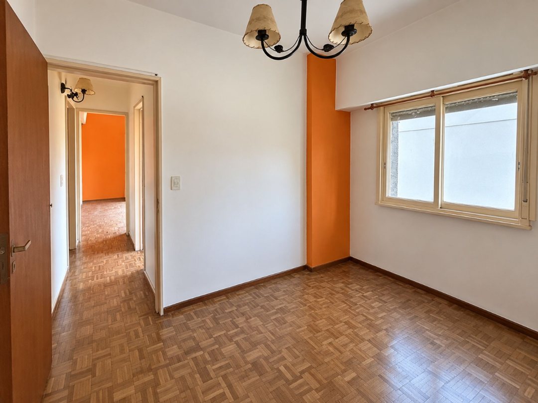 Venta dpto 2 amb Belgrano