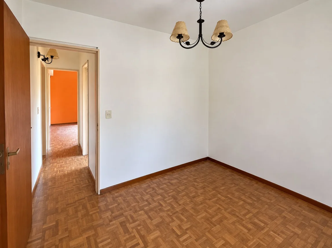Departamento en venta en Belgrano