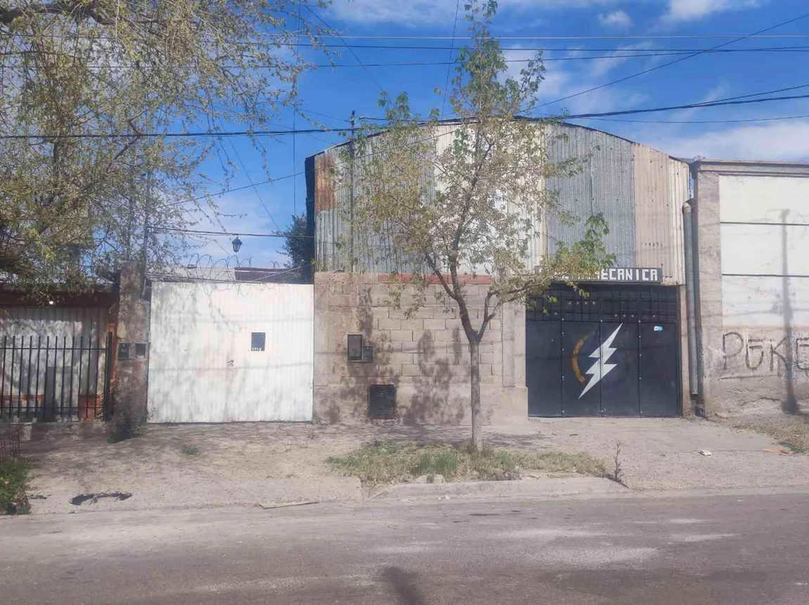 Casa en venta en Godoy Cruz