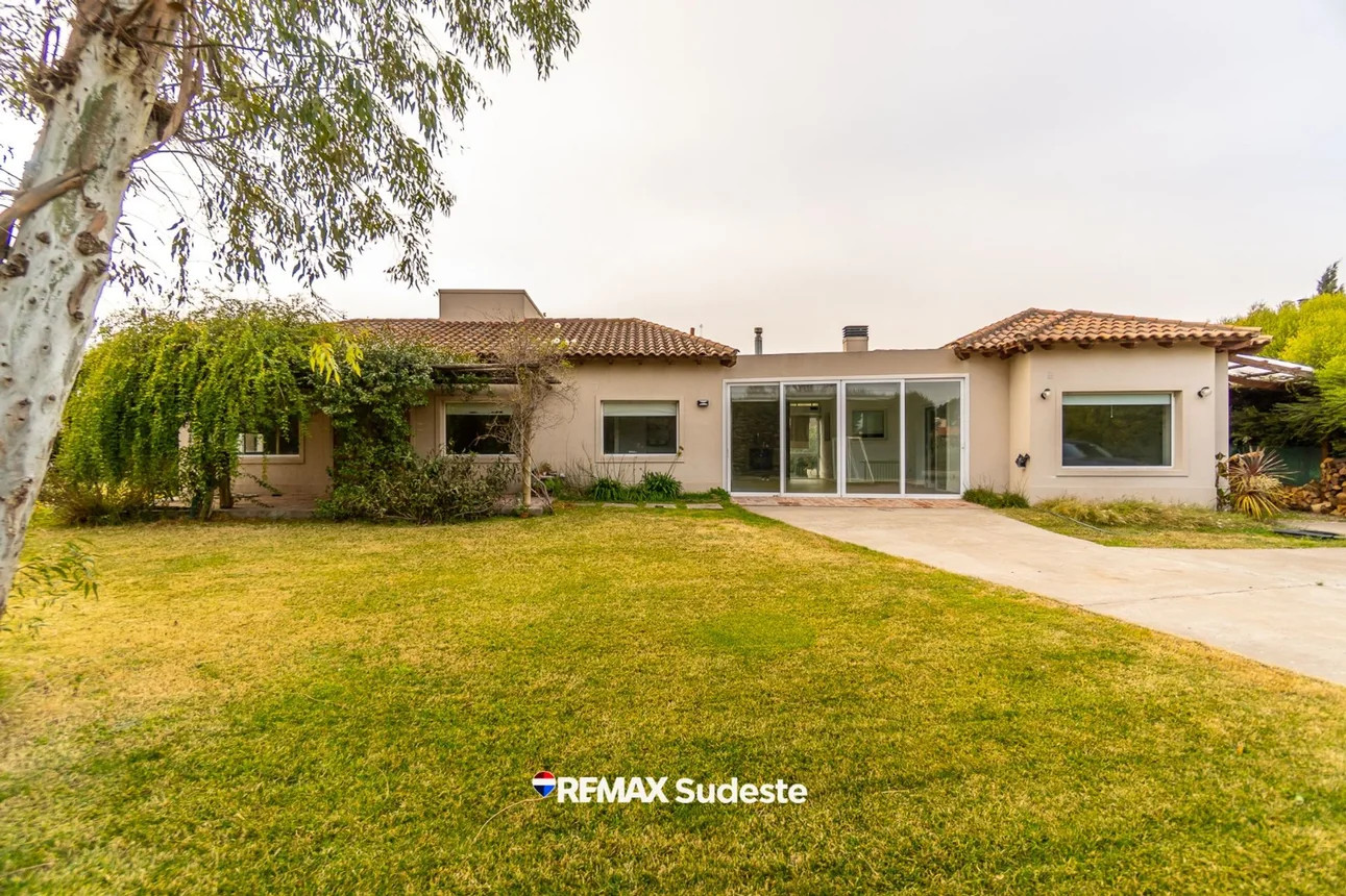 Casa en venta en Bahía Blanca