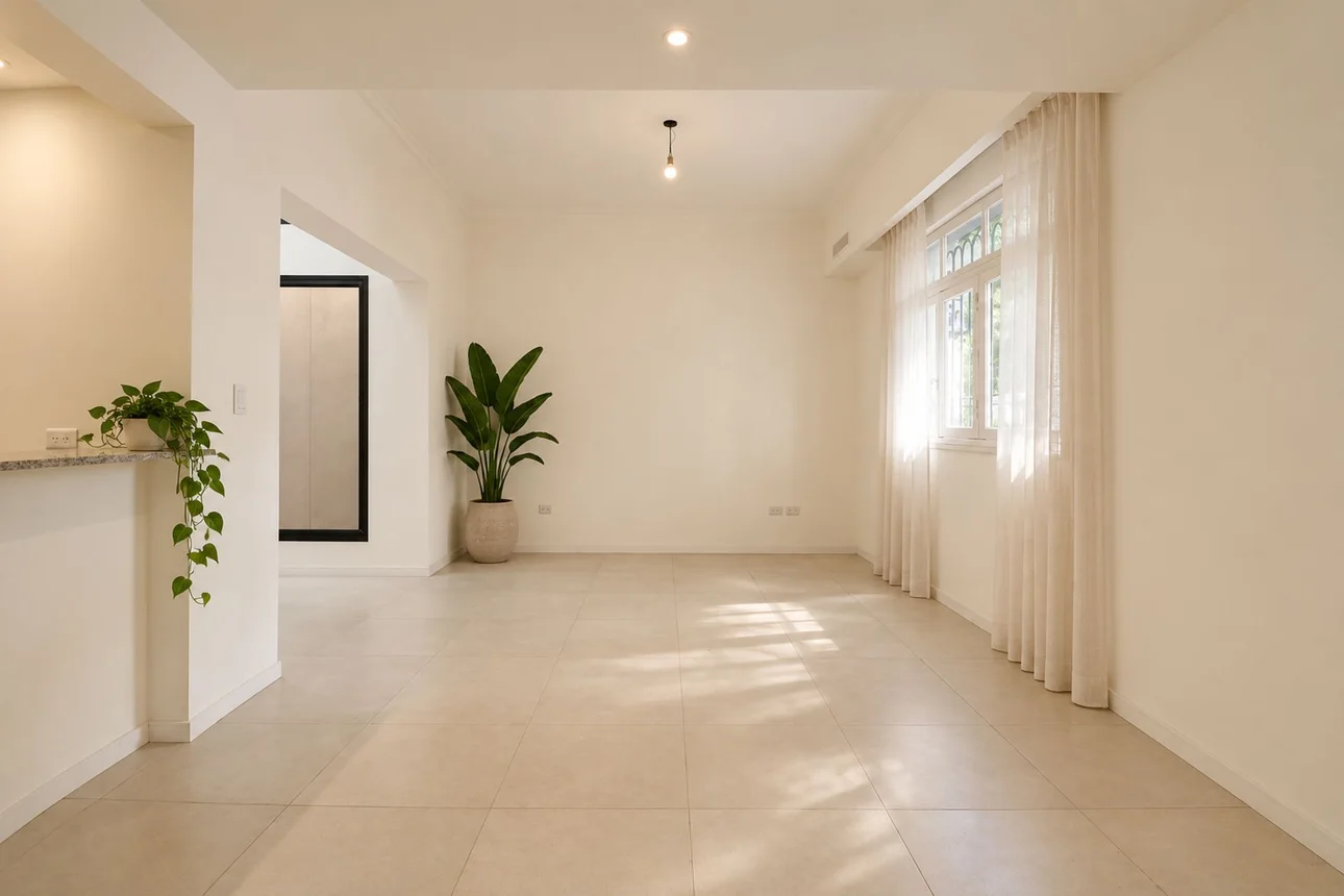 Venta departamento 3 ambientes palermo, foto 4