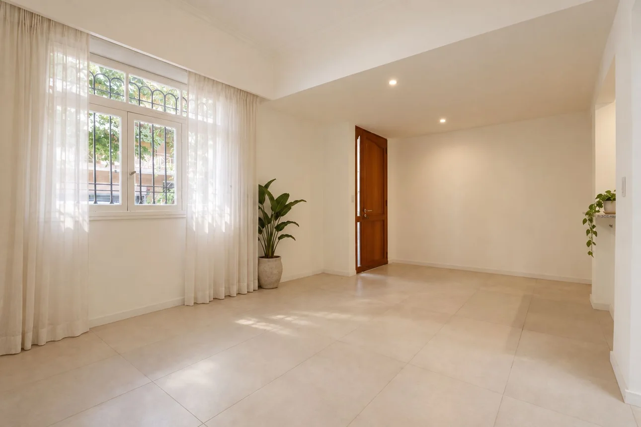 Venta departamento 3 ambientes palermo, foto 1