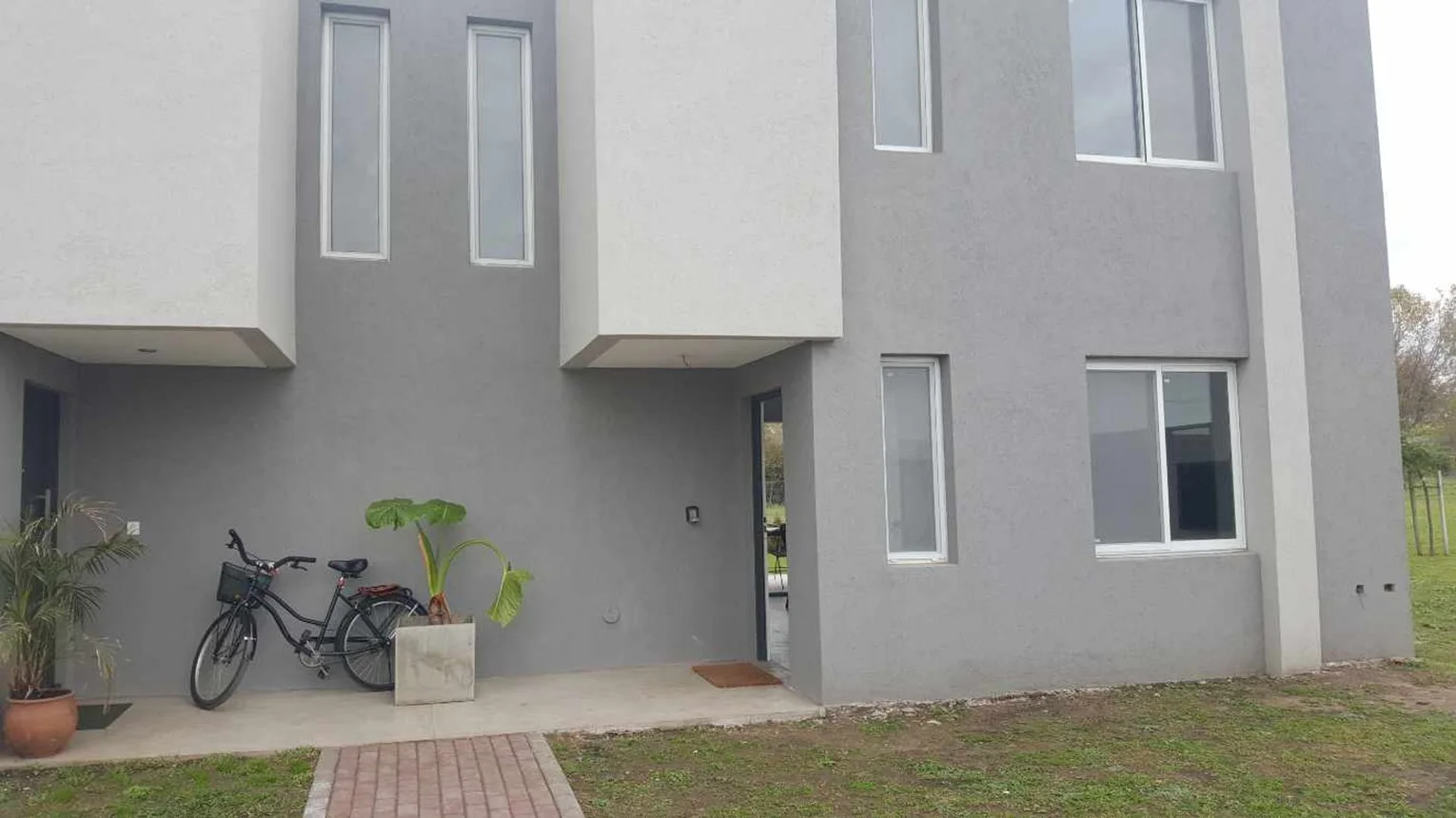 Venta casa 4 amb. c/ jardin de pozo decs tortugas, foto 5