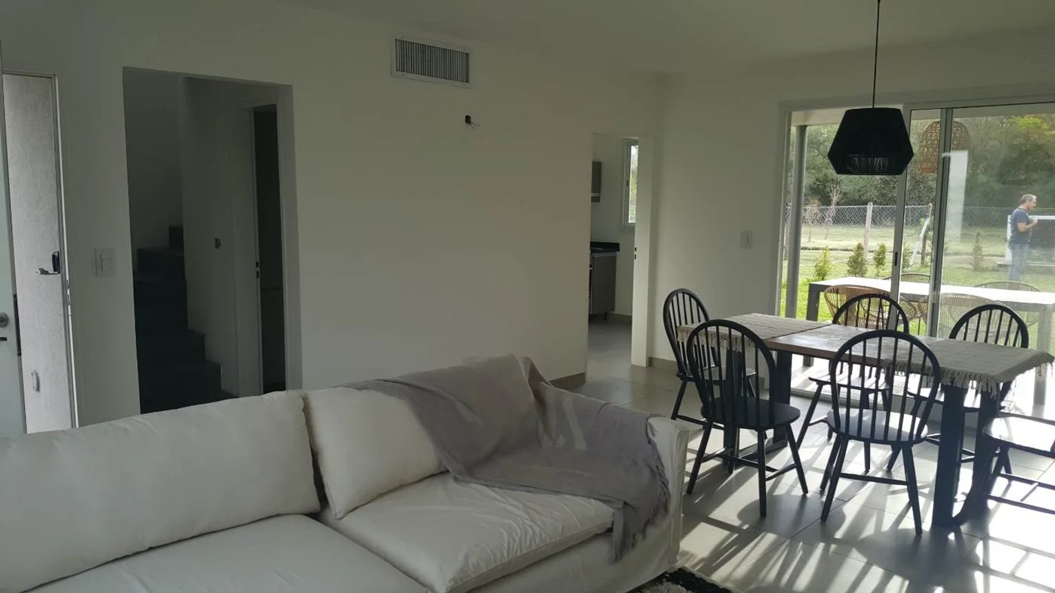 Venta casa 4 amb. c/ jardin de pozo decs tortugas, foto 3