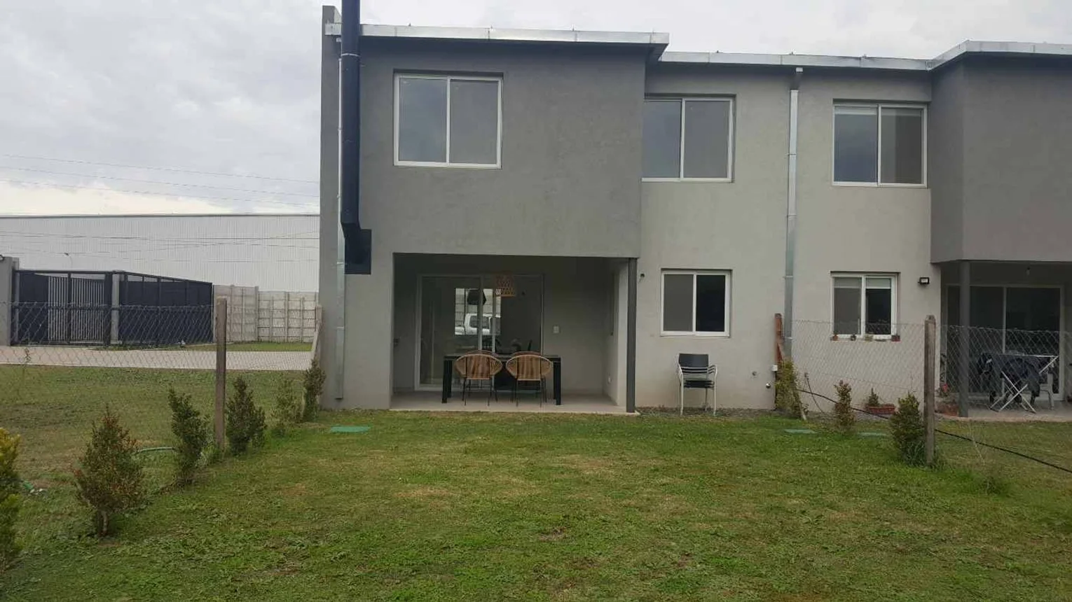Venta casa 4 amb. c/ jardin de pozo decs tortugas, foto 4