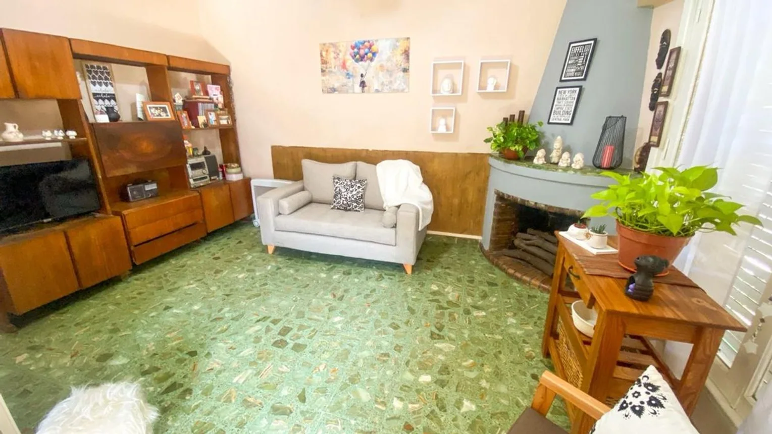 Casa de 3 ambientes en venta en Burzaco, Aristóbulo del Valle 1100, foto 4