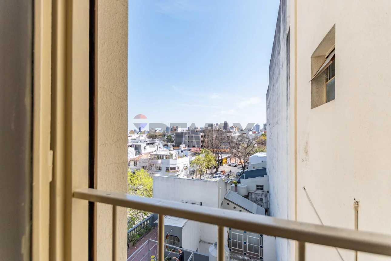 Departamento en venta en Colegiales, foto 3