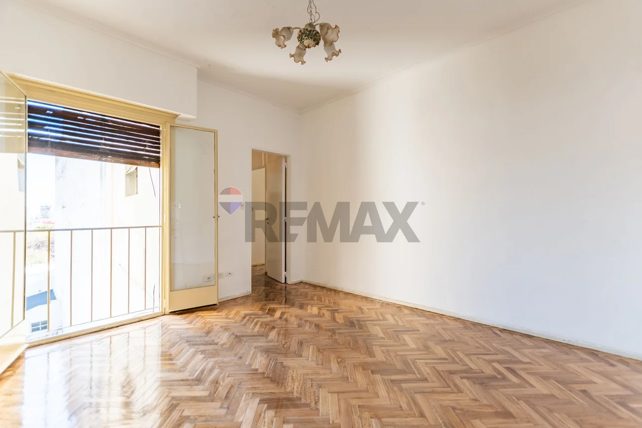 Departamento en venta en Colegiales
