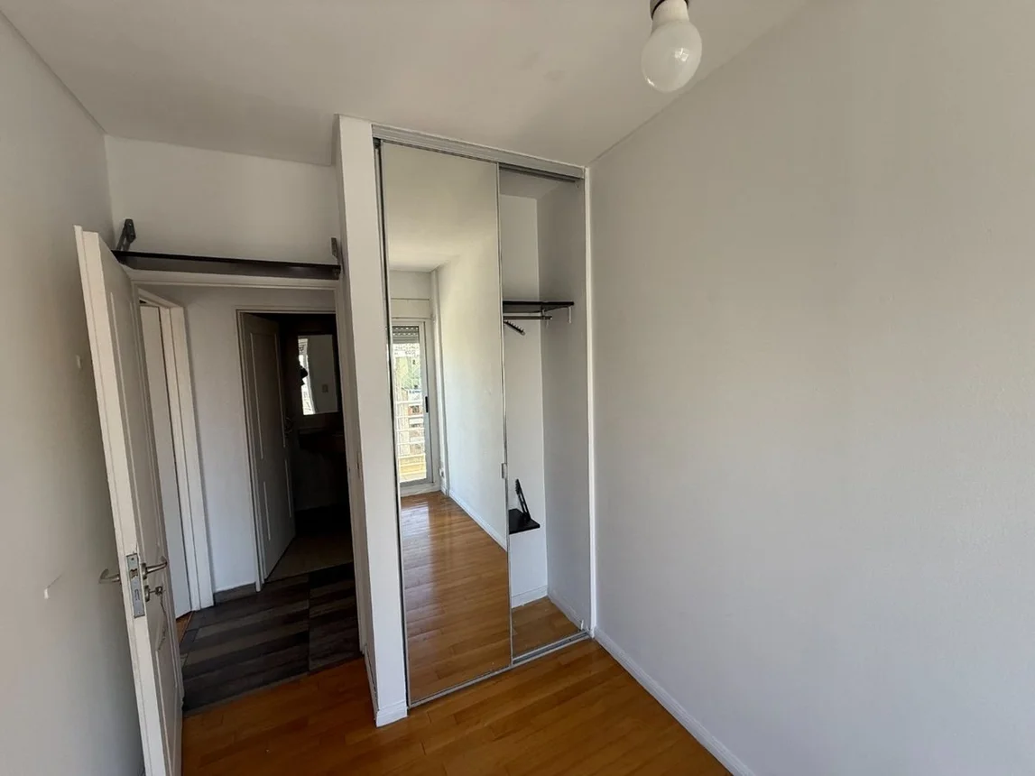 Departamento de 3 ambientes en alquiler en Palermo, Billinghurst 1100, foto 3