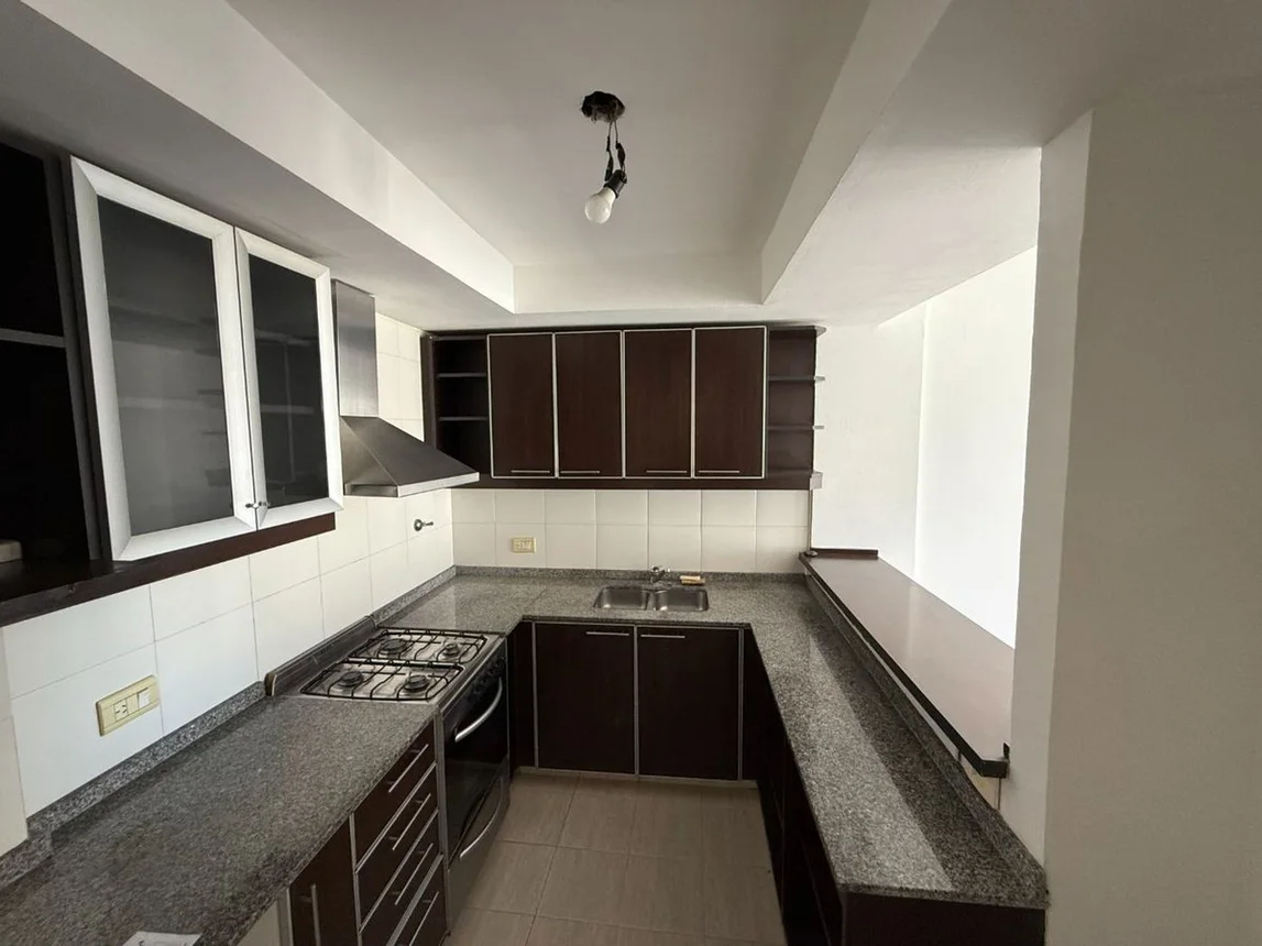 Departamento de 3 ambientes en alquiler en Palermo, Billinghurst 1100