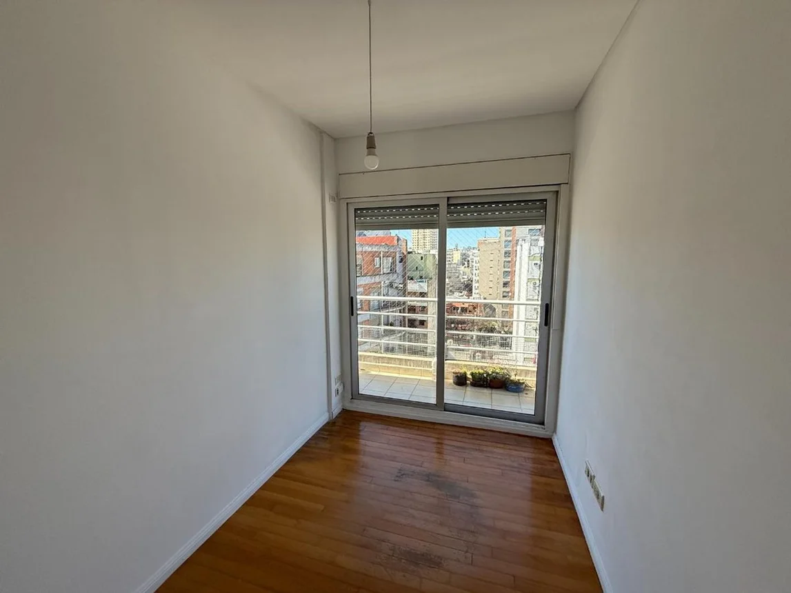 Departamento de 3 ambientes en alquiler en Palermo, Billinghurst 1100, foto 4