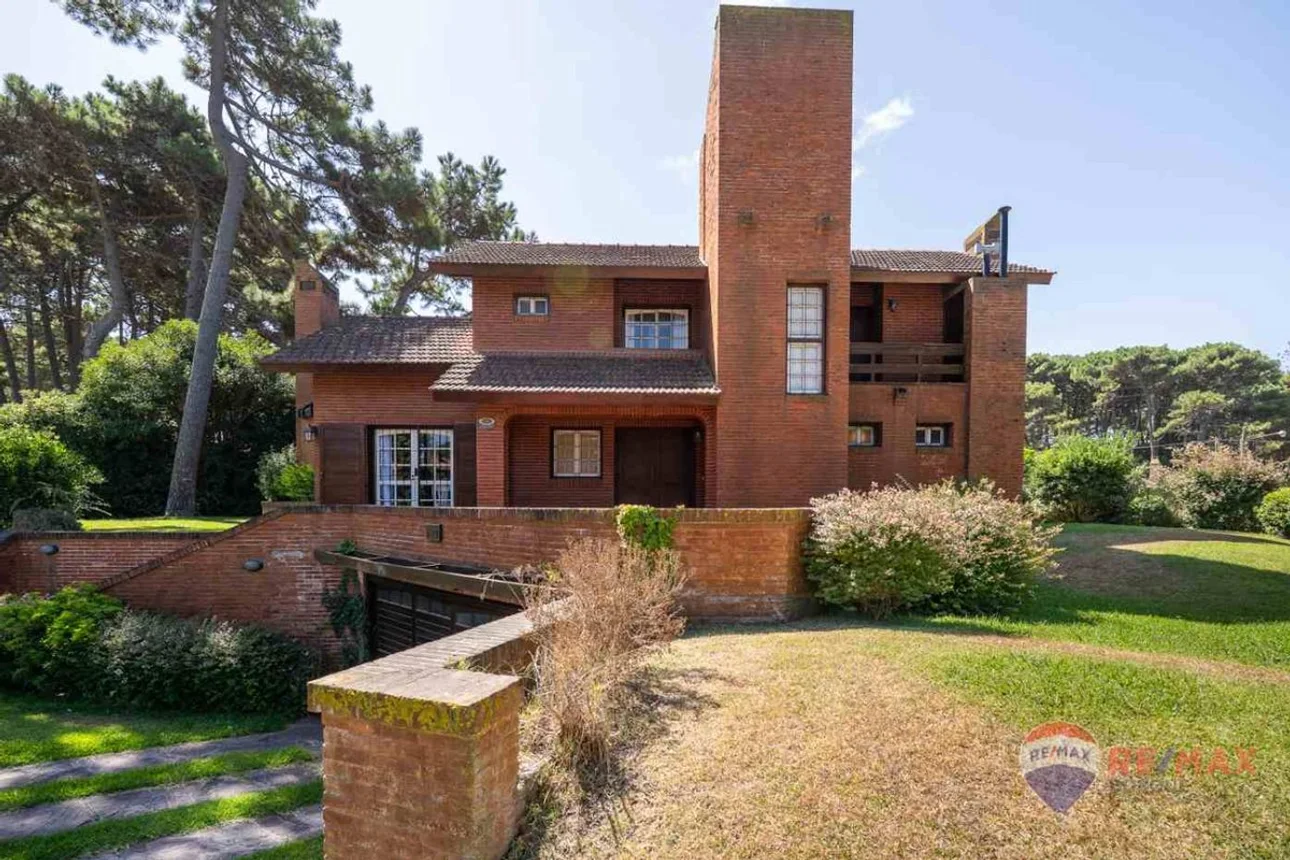 Casa en venta en Pinamar
