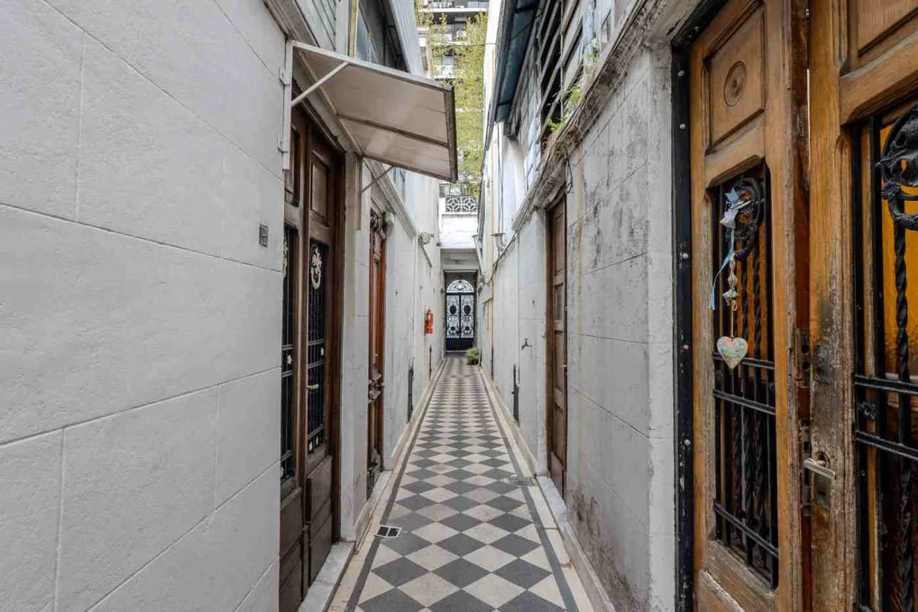 PH de 4 ambientes en venta en Nueva Pompeya, Coronel Pagola 3900