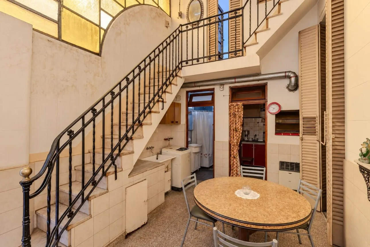 PH de 4 ambientes en venta en Nueva Pompeya, Coronel Pagola 3900, foto 2