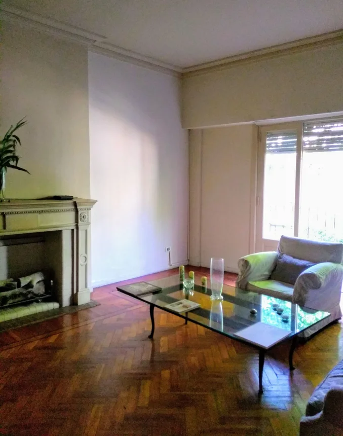 PH de 3 ambientes en venta en Villa General Mitre, Terrero 1900