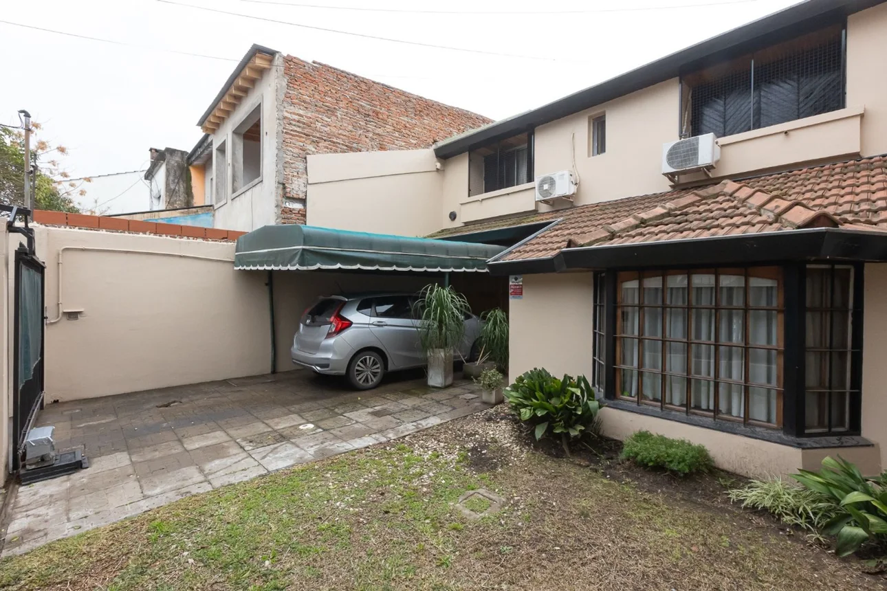 Casa venta 6 amb-hurlingham-apto credito -permuta., foto 3