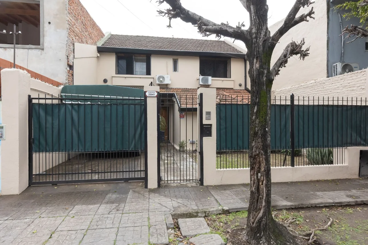 Casa venta 6 amb-hurlingham-apto credito -permuta., foto 2